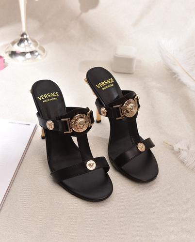 Versace Fashion High Heel Sandals Bals 35-42-a360d0d4